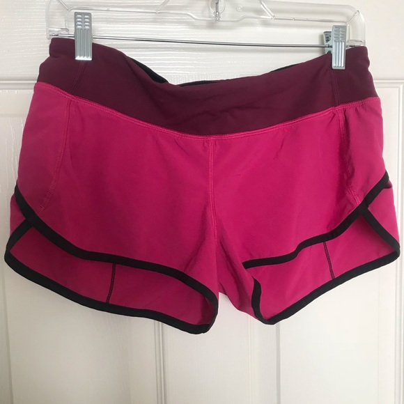 lululemon athletica Pants - NWOT Lululemon Shorts